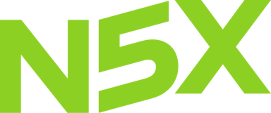 N5X Logo